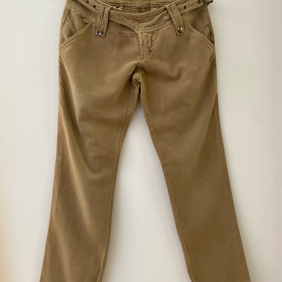 JustCavalli low-waste women pants - Picture 2 of 12